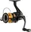 Котушка Shimano Sahara FJ 2500 4+1BB 5.01 (SH2500FJ) - мініатюра 1