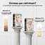 Стійка фарба для волосся L'Oreal Paris Preference 9.1 Viking Light Ash Blonde 174 мл - мініатюра 5
