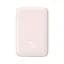 Портативна батарея Baseus Magnetic Xiaomini Wireless Fast Charge Power Bank 10000 mAh 20W PPCX030004 Pink - мініатюра 1
