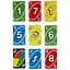 Настільна гра Mattel Games UNO Express (GDR45) - мініатюра 3
