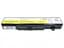 Акумулятор L11L6Y01 для Lenovo M480, M580, V380, V385, V480, V485 E430 (10.8V 4400 mAh) - мініатюра 2
