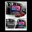 Штатний головний пристрій EasyGo CT1000-F50 10 inch Citroen C4 2014+ - мініатюра 2