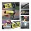Очисник двірників Wiper Wizard відновник Black Yellow (av092) - мініатюра 4