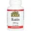 Амінокислота Natural Factors Rutin 250 mg, 90 капсул vit0004025 - мініатюра 1