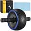 Ролик для преса 4FIZJO Ab Wheel XL 4FJ0328 (P-5907739314437) - мініатюра 2
