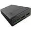 Внешний аккумулятор (павербанк) Green Cell GC PowerPlay20 20000 mAh 18W Black (PBGC03) - миниатюра 3