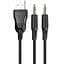 Наушники Marvo HG8901 Multi-LED Black (HG8901) - миниатюра 7