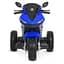 Дитячий електромобіль-мотоцикл Bambi Racer M 4454EL-4 до 30 кг - мініатюра 5
