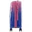 Валіза Semi Line 25" M Rose/Blue Gradient (T5650-2) - мініатюра 6
