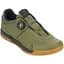 Велообувь Scott FR Volt 39 Зеленый/Черный (1081-275905.6338.008) - миниатюра 2