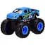 Дитяча Машинка Monster Car Автопром Ар7447 Масштаб 1:50 Blue - мініатюра 1