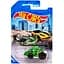 Машинка Ігрова Металева Hot Cars Bambi 324-23 Масштаб 1:64 - мініатюра 1