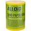 Наждачний папір Alloid Building Tools на паперовій основі 115мм х 10м зерно 120 (SP-10120) - мініатюра 3