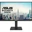 Монітор 27" ASUS VA27DQFS FHD IPS 100Hz (90LM06H0-B01370) - мініатюра 1