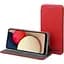 Чохол-книжка BeCover Exclusive для Samsung Galaxy A02s SM-A025/ A03s SM-A037 / M02s SM-M025 Burgundy Red (705735) - мініатюра 1