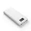 Зовнішній акумулятор Power Bank Pineng PN-969 20000mAh Білий - мініатюра 5