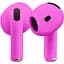 Навушники Apple AirPods 4 Amethist Orchid Matte (MXP63) [118540] - мініатюра 2