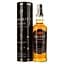 Віскі Amrut Fusion Single Malt Indian Whiskey 50% 0.7 л у тубусі - мініатюра 1