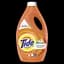 Гель для прання Tide Альпійська свіжість, 1,705 л - мініатюра 1