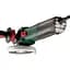 Кутова шліфмашина Metabo WEVA 15-125 Quick (600496000) [135531] - мініатюра 2