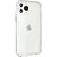 Чохол-накладка Molan Cano Silicone Jelly Glitter Clear Case для Apple iPhone 12 Pro Max 6.7" (clear) - мініатюра 1