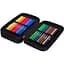 Пенал з наповненням CoolPack Jumper 2 Catch Me, 2 відділення (F066666) - мініатюра 3