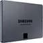 SSD накопичувач Samsung 870 QVO 8 TB[MZ-77Q8T0BW] [122177] - мініатюра 3