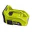Перетворювач DC-AC (Акумуляторний інвертор) Ryobi RY36BI300A-0 - мініатюра 2