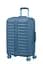 Валіза 67 См American Tourister NEOVIBE STEEL BLUE 67x46x27(30) MK4*01002 - мініатюра 3