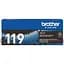 Картридж Brother HL-L1230/L1232 DCP-L1630/L1632 1 500 стор. teh0015523 - мініатюра 1