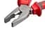 Плоскогубцы Intertool 180 мм HT-0105 - миниатюра 4