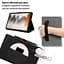 Чохол до планшета BeCover Slimbook Blackview Tab Link 2 8.68" Black (715125) - мініатюра 5