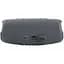 Акустична система JBL Charge 5 Grey (JBLCHARGE5GRY) - мініатюра 4
