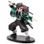 Фигурка Sega Tanjiro Demon Slayer Клинок рассекающий демонов Танджиро 18 см (F DS TK 128) - миниатюра 1