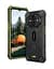 Смартфон Ulefone Rugking 3 Pro 8/128GB Black-Green - миниатюра 2