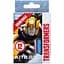 Крейда кольорова Kite Transformers 12 шт. (TF24-075) - мініатюра 1