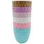 Горщик для квітів Alyaplastik Pinecone, 3 л, рожевий (ALY407pink) - мініатюра 8