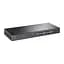 Коммутатор TP-Link TL-SL1218MP (16xFE PoE+, 2xGE/SFP Combo, max PoE 192W) - миниатюра 2
