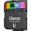 Накамерне світло Ulanzi VL49 RGB Black [75195] - мініатюра 5