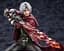Коллекционная фигурка Kotobukiya Девил Май Край Данте Devil May Cry 5 Dante 24 см K DMC D 24 - миниатюра 6