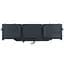 Акумулятор для ноутбука HP ME03XL (Stream 11-D, 13-C series) 11.4V 3080 mAh 37Wh Black - мініатюра 1