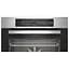 Духовка електрична Beko BBIM12400XCS - мініатюра 2