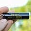 Акумулятор Sofirn 2200 mAh Li-Ion 18650 (Чорний) - мініатюра 3