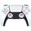 Накладки на стіки Thumb Grips 2-pack для PS4/PS5/Xbox Red Spider [132285] - мініатюра 2
