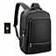 Рюкзак Tigernu T-B3585 15.6 Black - мініатюра 4