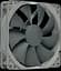 Вентилятор Noctua NF-P12 redux-1300 PWM Gray - мініатюра 1