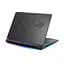 Ноутбук Asus ROG Strix G16 2025 G615LH-S5045, 16 inch 2560 x 1600, 255HX 20 C/20 T, 1.8GHz – 5.2GHz, 36 MB cache, 16 - миниатюра 2