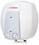 Водонагрівач електричний Bosch Tronic 2000 T Mini ES 010 B над мийкою 1500 Вт, мокрий ТЕН, 10 л, прямокутний, білий (7736504745) - мініатюра 1