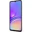 Смартфон Samsung Galaxy A05 4/128 Silver - мініатюра 8