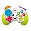 Розумний джойстик Fisher-Price, укр. мова (GRH30) - мініатюра 1
